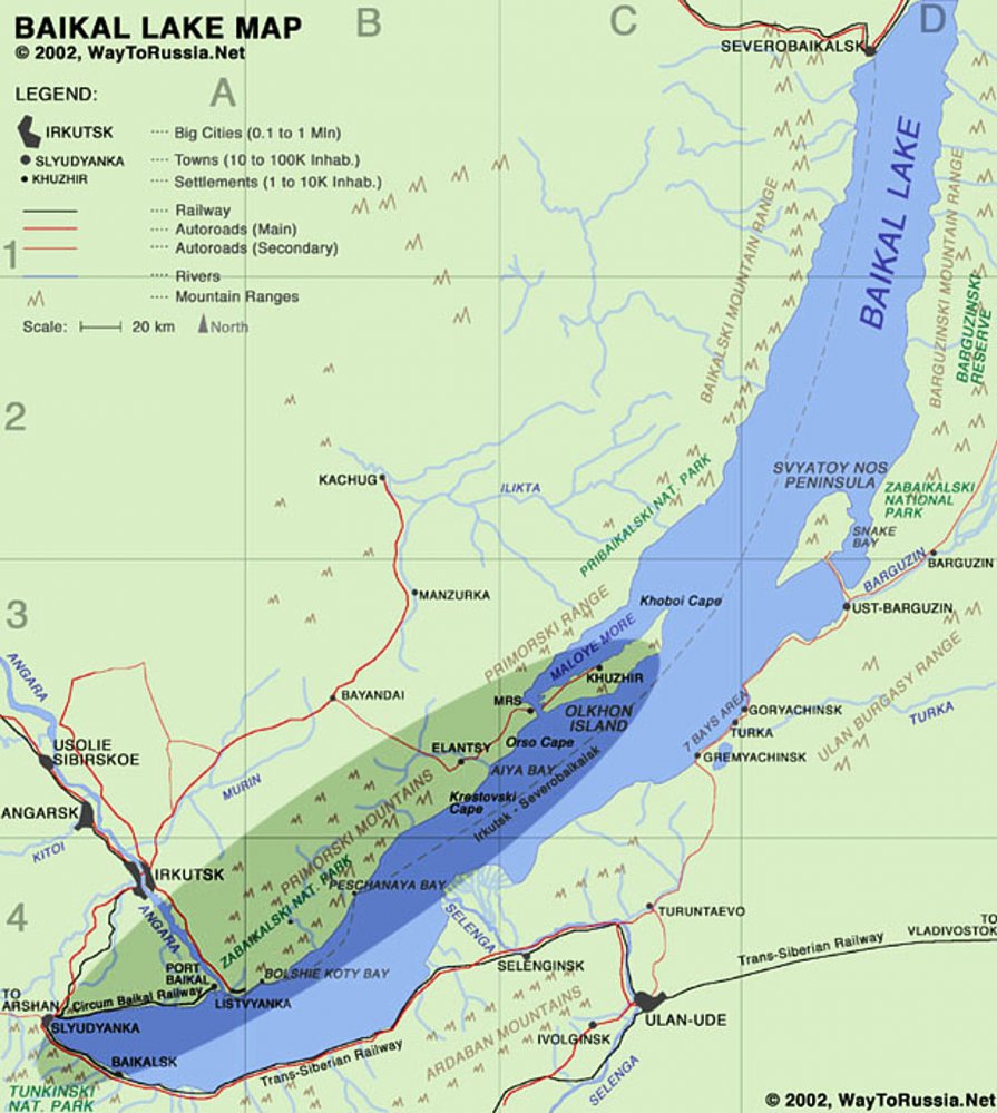 Расположение озер. Озеро Байкал на карте. Расположение озера Байкал на карте. Карта озера Байкал с населенными. Байкальское озеро на карте.